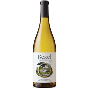 Image of Bezel Chardonnay by Cakebread San Luis Obispo from Cakebread Cellars