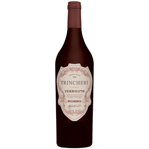 Image of Trinchero Family Estate Vermouth Rosso from Trinchero Family Estates