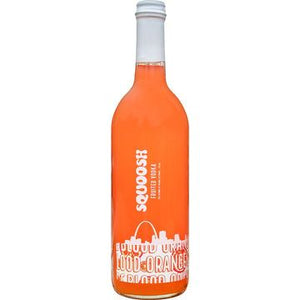 Image of Squoosh Blood Orange Vodka from Squoosh