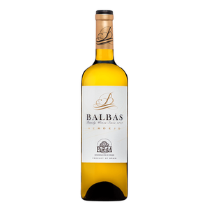 Image of Balbas Verdejo from Bodegas Balbás