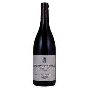 Image of Comtes Lafon Volnay Santenots Milieu from Comtes Lafon