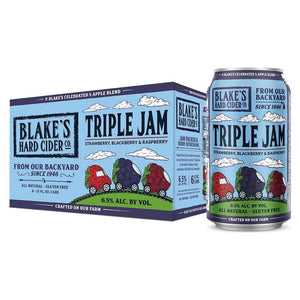 Image of Blake's Triple Jam Cider from Blake's Hard Cider Co.