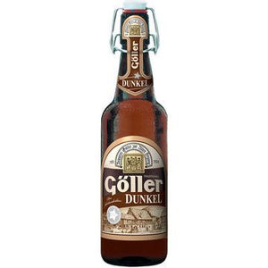 Image of Goller Dunkel Lager - Single from Brauerei Göller