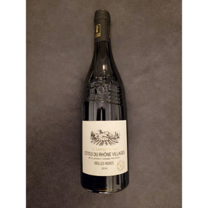 Le Grand Valmal Cotes du Rhone Vieilles Vignes