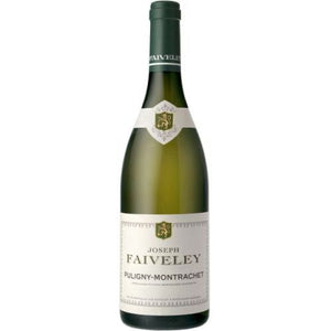 Joseph Faiveley Puligny Montrachet 2023