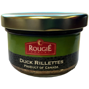 Rougie Duck Rillettes