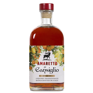 Cansiglio Amaretto