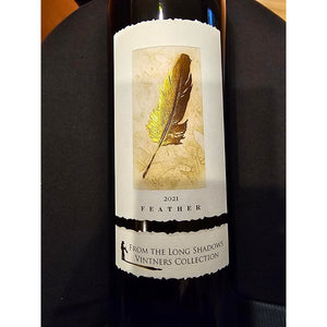 Long Shadows Cabernet Sauvignon Feather 2021