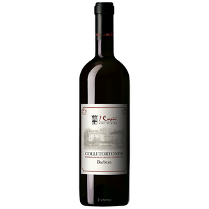 Image of Cascina I Carpini Barbera Colli Tortonesi