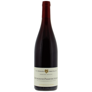 Image of Forey Bourgogne Passetoutgrain from Forey