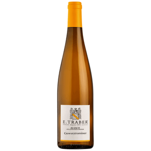 Image of E. Traber Gewurztraminer from E. Traber