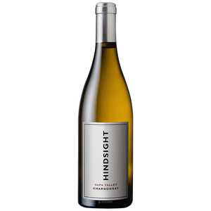 Image of Hindsight Napa Chardonnay from Hindsight Wines