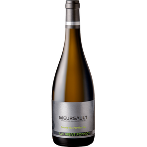 Image of Laurent Ponsot Meursault 'Cuvee du Pandorea' from Laurent Ponsot