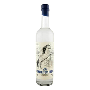 Image of Caballito Cerrero Agave Unicorn Blanco Azul from Caballito Cerrero