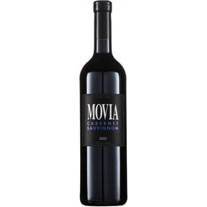 Image of Movia Cabernet Sauvignon from Movia