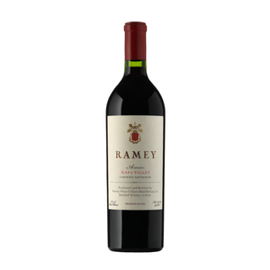 Image of Ramey Cabernet Annum from Ramey Wine Cellars