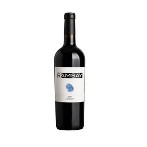Image of Ramsay Merlot from Ramsay