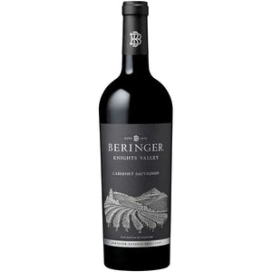 Image of Beringer Cabernet Sauvignon Knights Valley from Beringer Vineyards