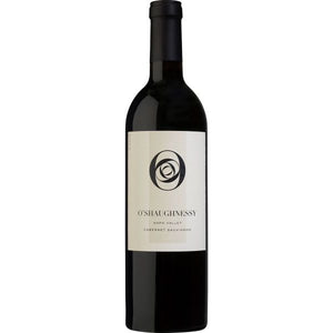 Image of O'Shaughnessy Cabernet Sauvignon Napa Valley from O'Shaughnessy Estate Winery