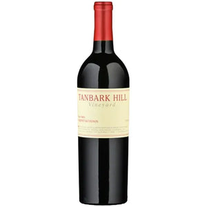 Image of Tanbark Hill Cabernet Sauvignon from Philip Togni Vineyard