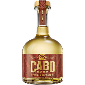 Image of Cabo Wabo Tequila Reposado from Cabo Wabo