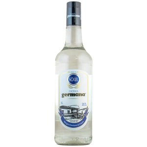 Image of Germana Soul Cachaca from Germana