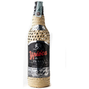 Image of Velho Barreiro Silver Cachaca from Velho Barreiro