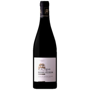 Image of Mas de Boislauzon Cotes du Rhone Villages from Mas de Boislauzon