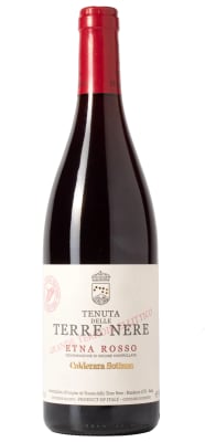 Tenuta delle Terre Nere Calderara Sottana Etna Rosso 2023
