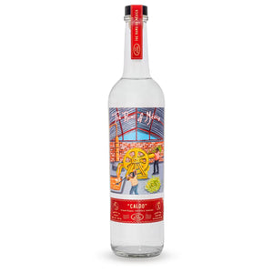 MX Rums The Rums of Mexico