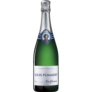 Image of Pommery California Brut Rose from Pommery