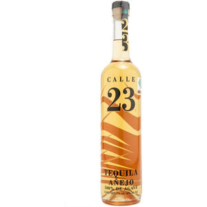 Image of Calle Tequila Anejo from Calle 23