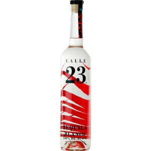 Image of Calle 23 Tequila Blanco from Calle 23