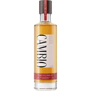 Cambio Anejo