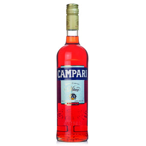 Image of Campari Bitters from Gruppo Campari