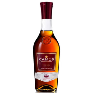 Image of Camus Port Cask Cognac from Camus