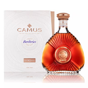 Image of Camus Borderies Cognac XO from Camus