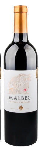 Chateau Candeley Bordeaux Malbec 2022