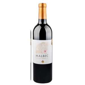 Chateau Candeley Bordeaux Malbec 2022