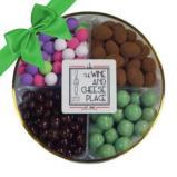 Candy Round