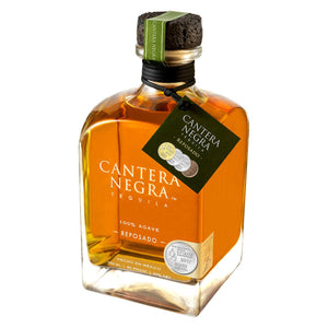 Image of Cantera Negra Tequila Reposado from Cantera Negra
