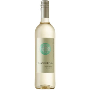 Image of Canyon Road Pinot Grigio from Canyon Road Winery