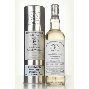 Image of Signatory Caol Ila from Signatory Vintage