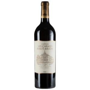 Image of Chateau Carmes Haut Brion from Chateau Les Carmes Haut-Brion