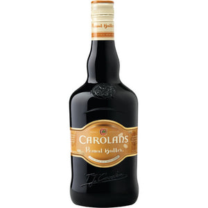 Image of Carolans Peanut Butter Cream Liqueur from Carolans