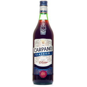 Image of Carpano Classico Sweet Vermouth from Carpano