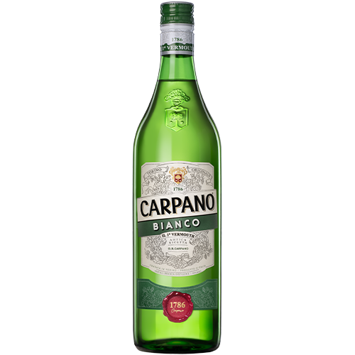 Carpano Bianco Vermouth 375ml