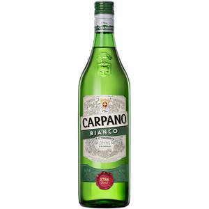 Carpano Bianco Vermouth 375ml
