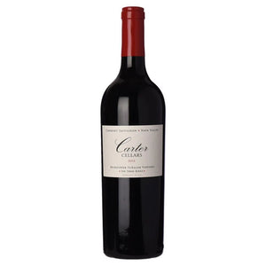 Image of Carter Cabernet Sauvignon To Kalon 3 Kings from Carter Cellars