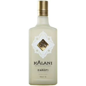 Image of Casa DíAristi Kalani Coconut Liqueur from Casa DíAristi